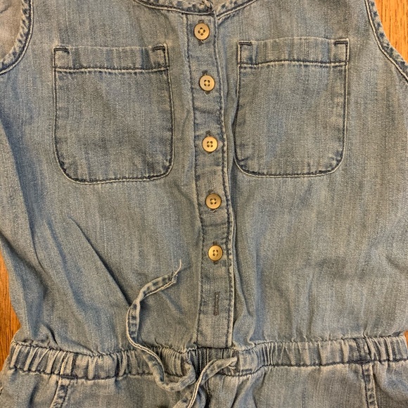 Romper - Picture 3 of 4